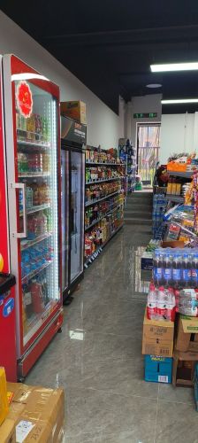 宜优选便利店