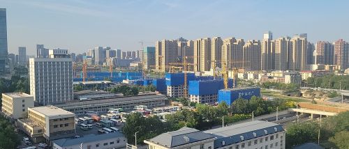 中海正太玖章(建设中)