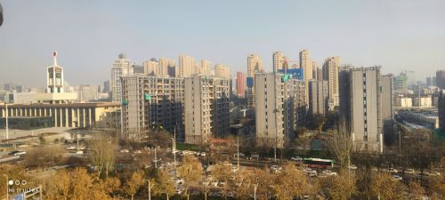 中海正太玖章(建设中)