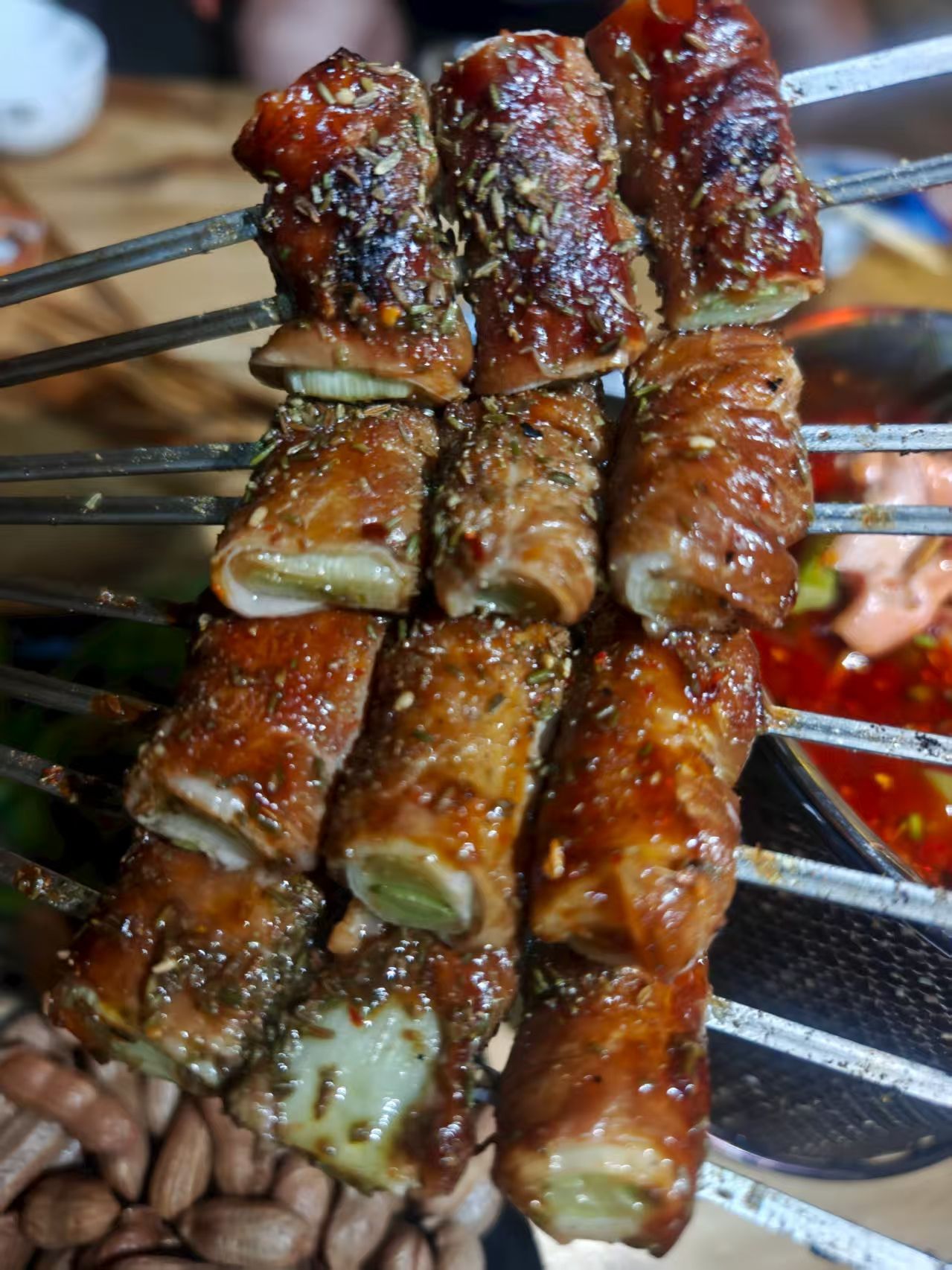 凯珵饭店