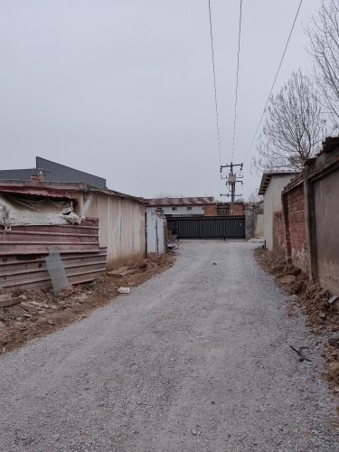 辛集市盛勘机械制造有限公司
