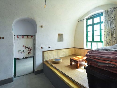 回憶小院
