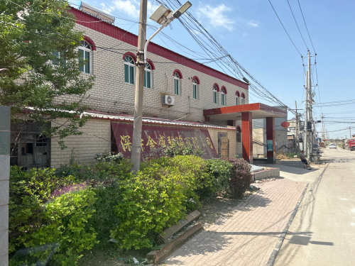 深泽金盛塑编有限公司