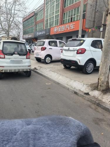 金彭汽车