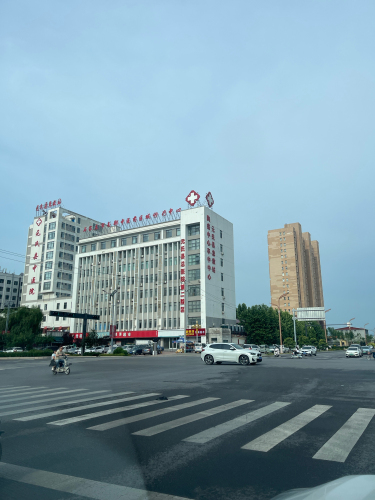 石家庄市南部中医药区域诊疗中心