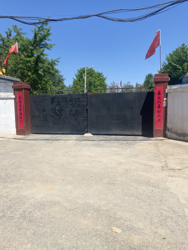 河北钏禾建筑工程有限公司