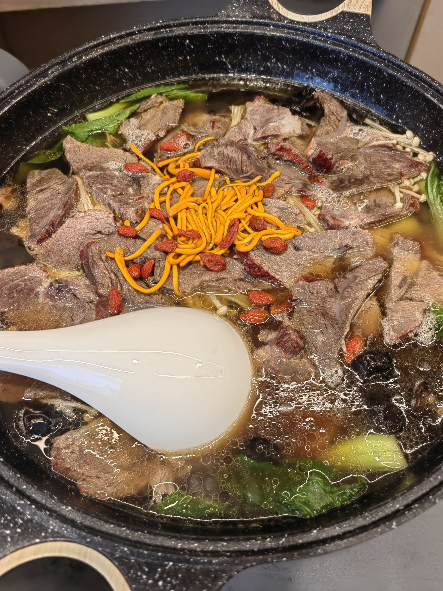 石家庄高新区驴掌门饭店