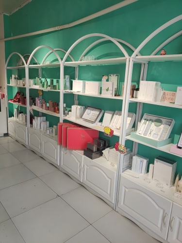 三草两木(行唐县上碑店)