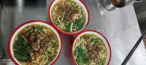 盼姐手擀面