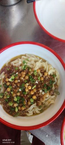 盼姐手擀面