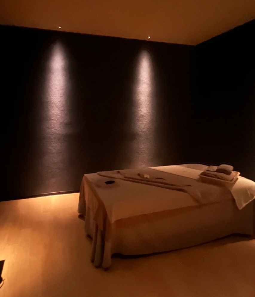 遇见养生SPA