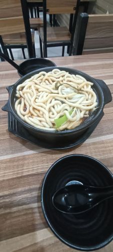 东邸村黄焖鸡