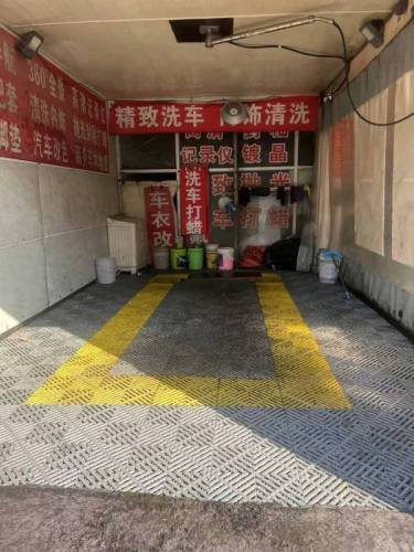 腾源洗车贴膜装具