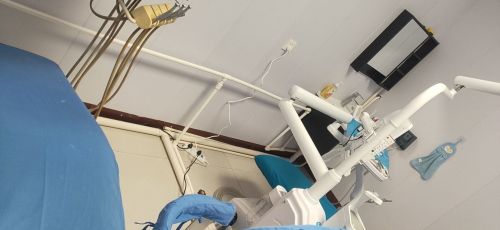健齿居口腔
