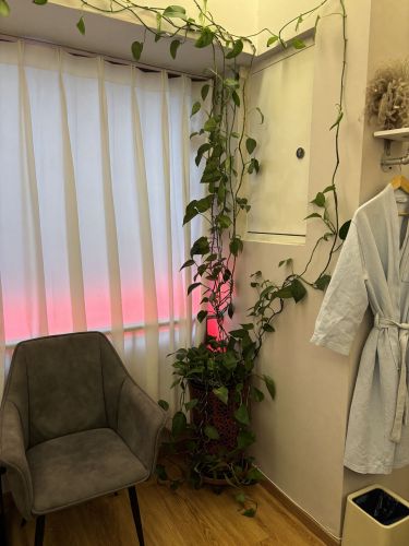 君享曼.SPA.养生会所(万象城店)