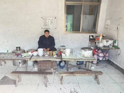 玉彬豆腐脑