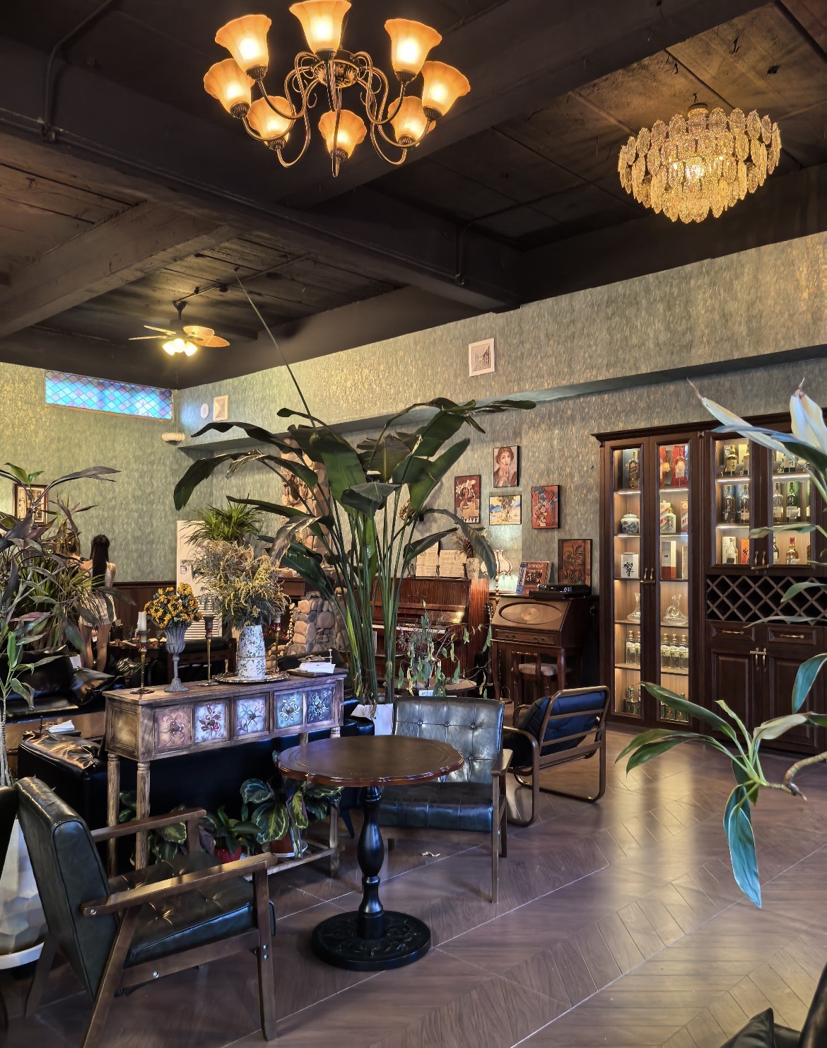 敬一Bar&Cafe