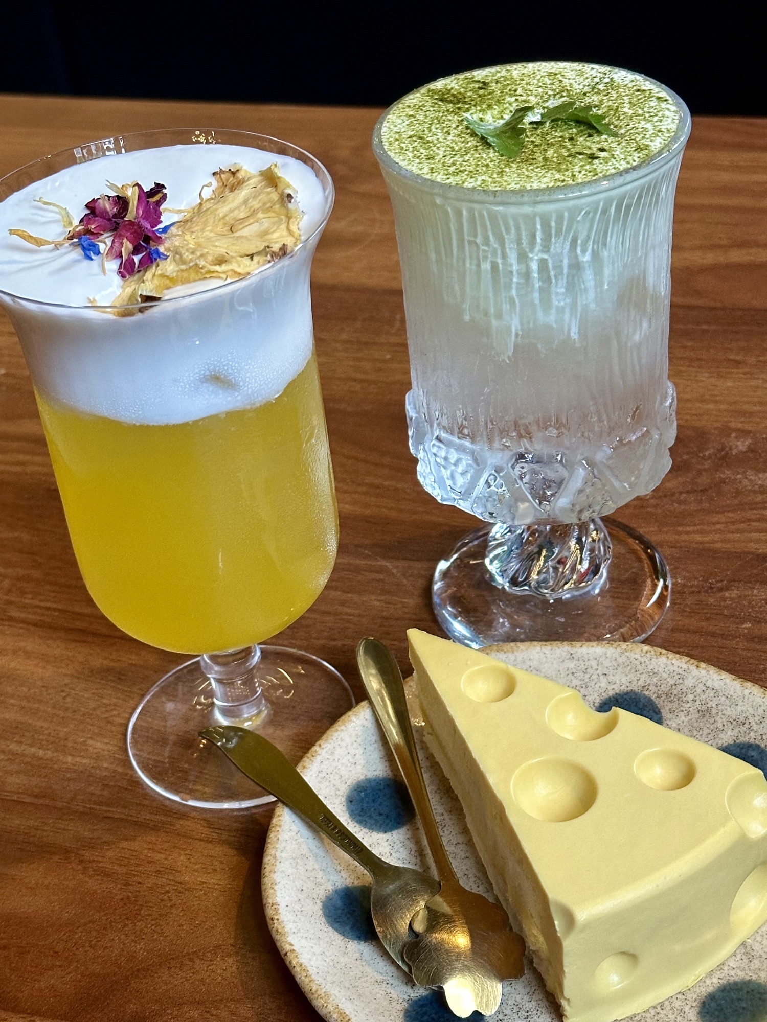 敬一Bar&Cafe