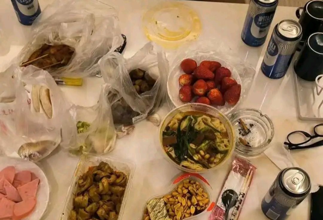 龙门客栈