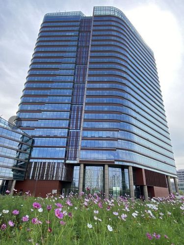河北关点科技有限公司