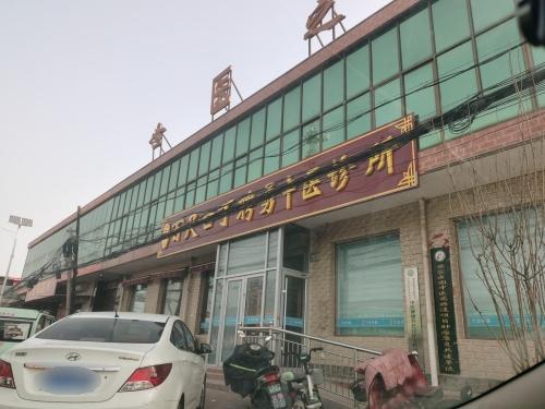丁聘勇中医诊所