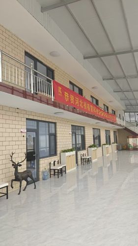 河北祯禧堂科技发展有限公司