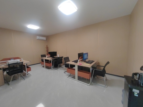 河北舜迪建筑装饰工程有限公司