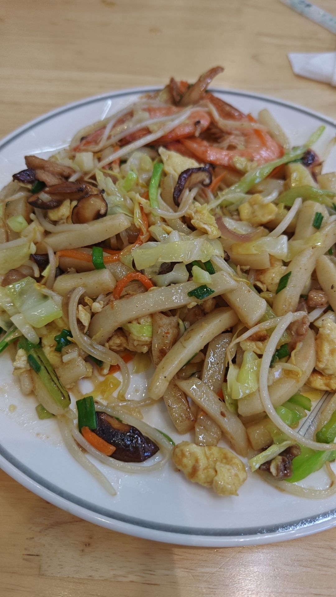 温州壹号饭店
