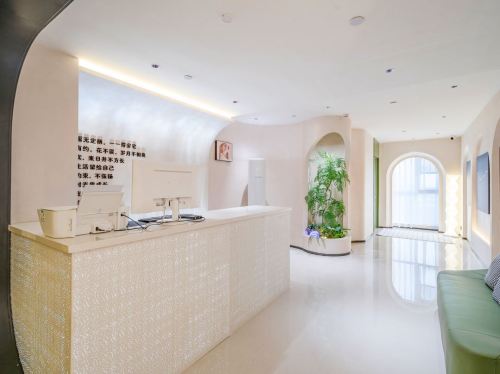 一宅设计师酒店(石家庄正定国际会展中心店)