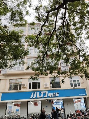 小刀电动车(工厂旗舰店)