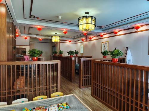 御指堂推拿艾灸馆(玫瑰湾店)