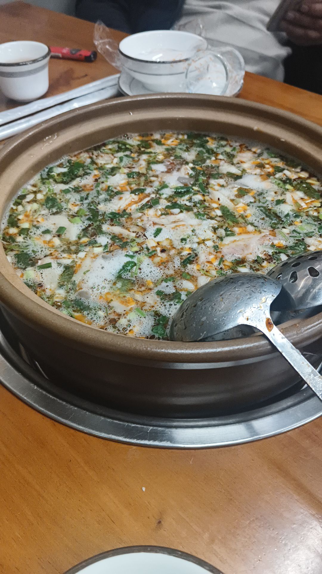 二旺小火锅烧烤