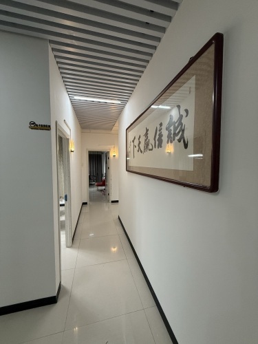 边玩边胡自助棋牌(良村店)