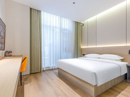 星月酒店
