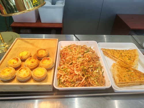 胜驰餐饮