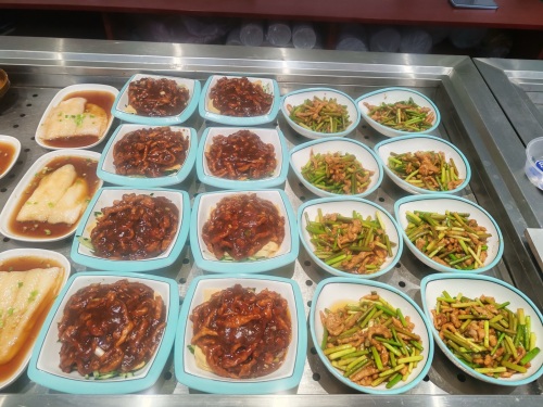 胜驰餐饮