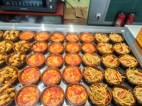 胜驰餐饮
