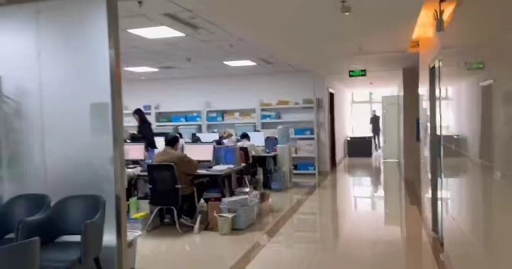 石家庄小麦财税服务有限公司桥西分公司
