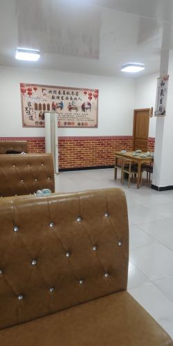 鹿泉区晋味轩餐饮店