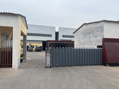 石家庄市腾胜机械制造有限公司