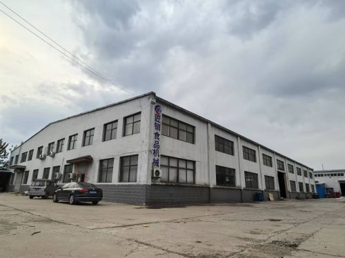石家庄匠钏机械有限公司