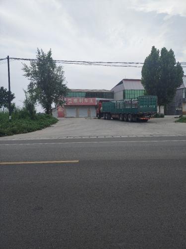 巨鹿刹车王