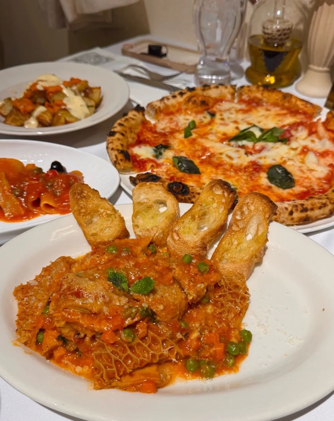 炉采 Dal Forno