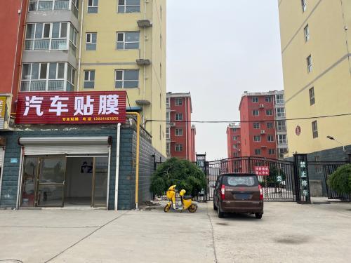 汽车贴膜