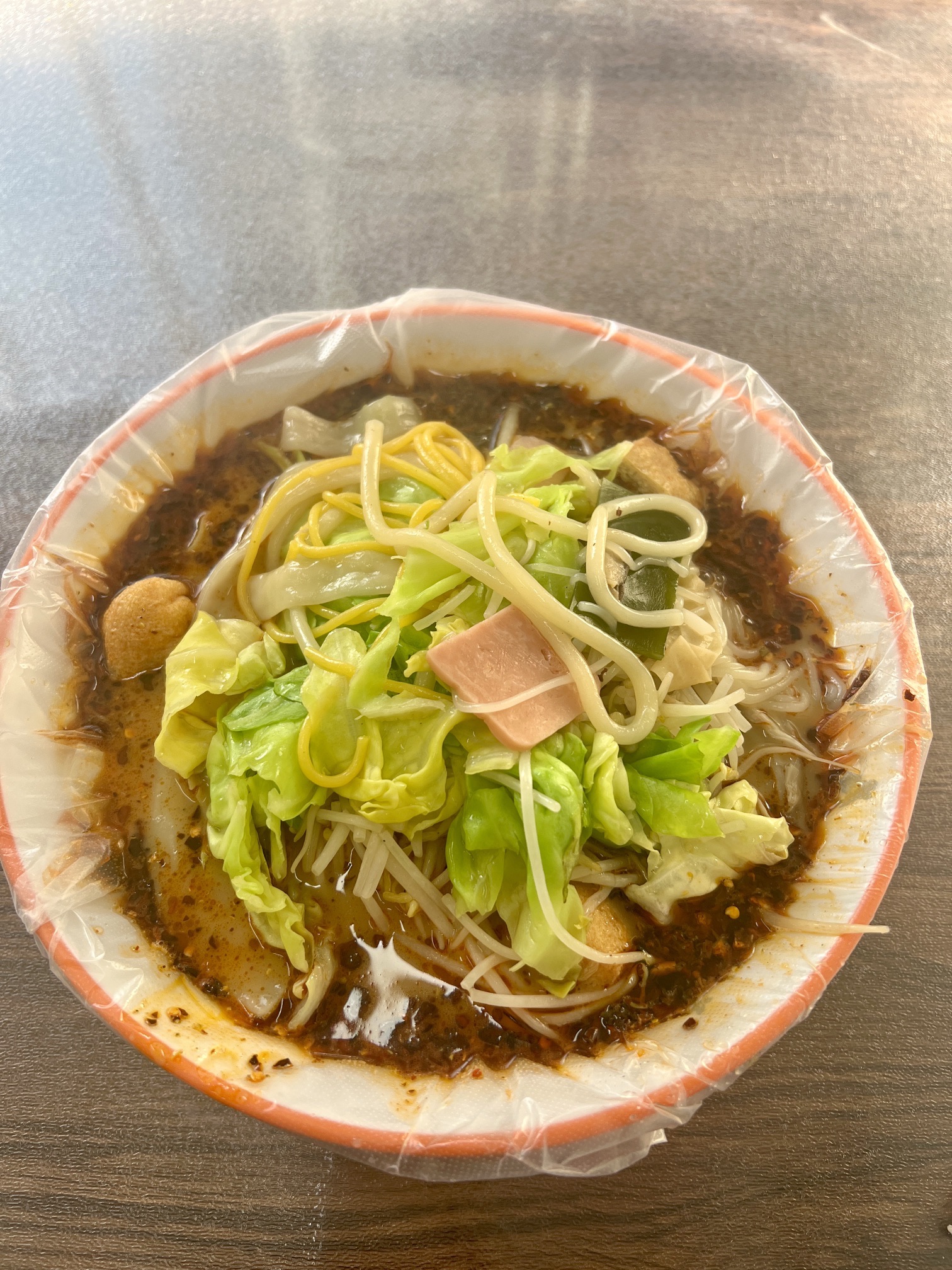 辣小仙大碗麻辣烫(塔坛店)