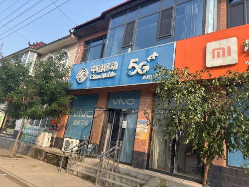 中国移动(双楠社区店)