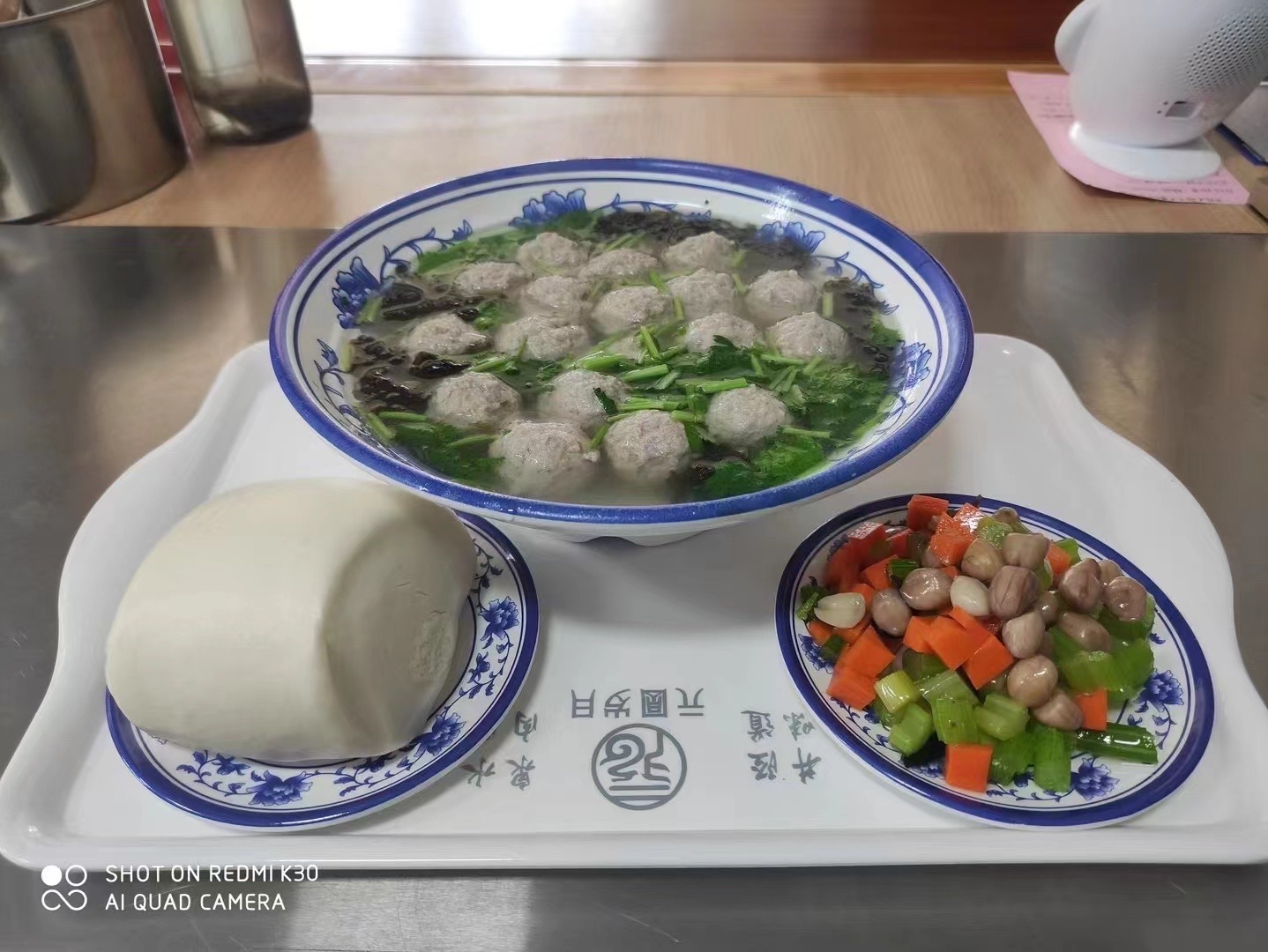 537后掌服务区井陉木雕馆驿站餐厅