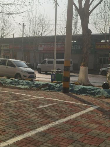 拾惠良品2元大世界(石家庄店)