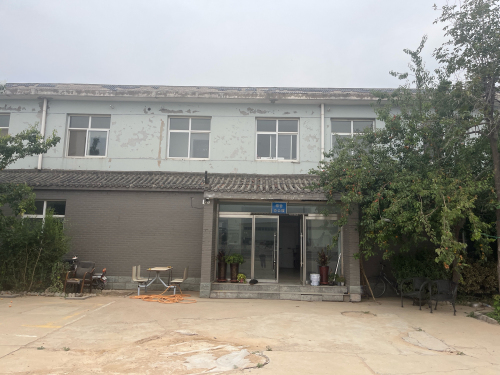 石家庄润泽轻钢彩板有限公司