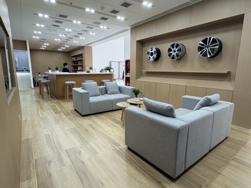 吉利银河·石家庄誉舰吉店